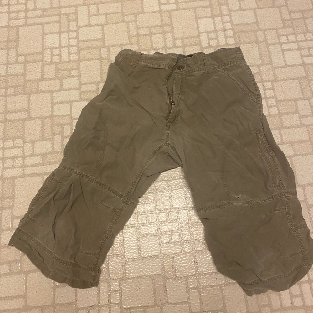 Kuhl Climbing 3/4 Pants